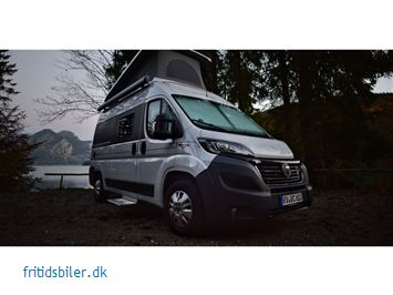 Hymer Free 540